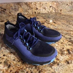 Allbirds size 9 women’s trail runners